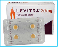 Levitra Bayer prodej bez receptu